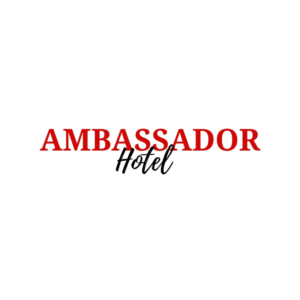 Client-Ambassador Hotel