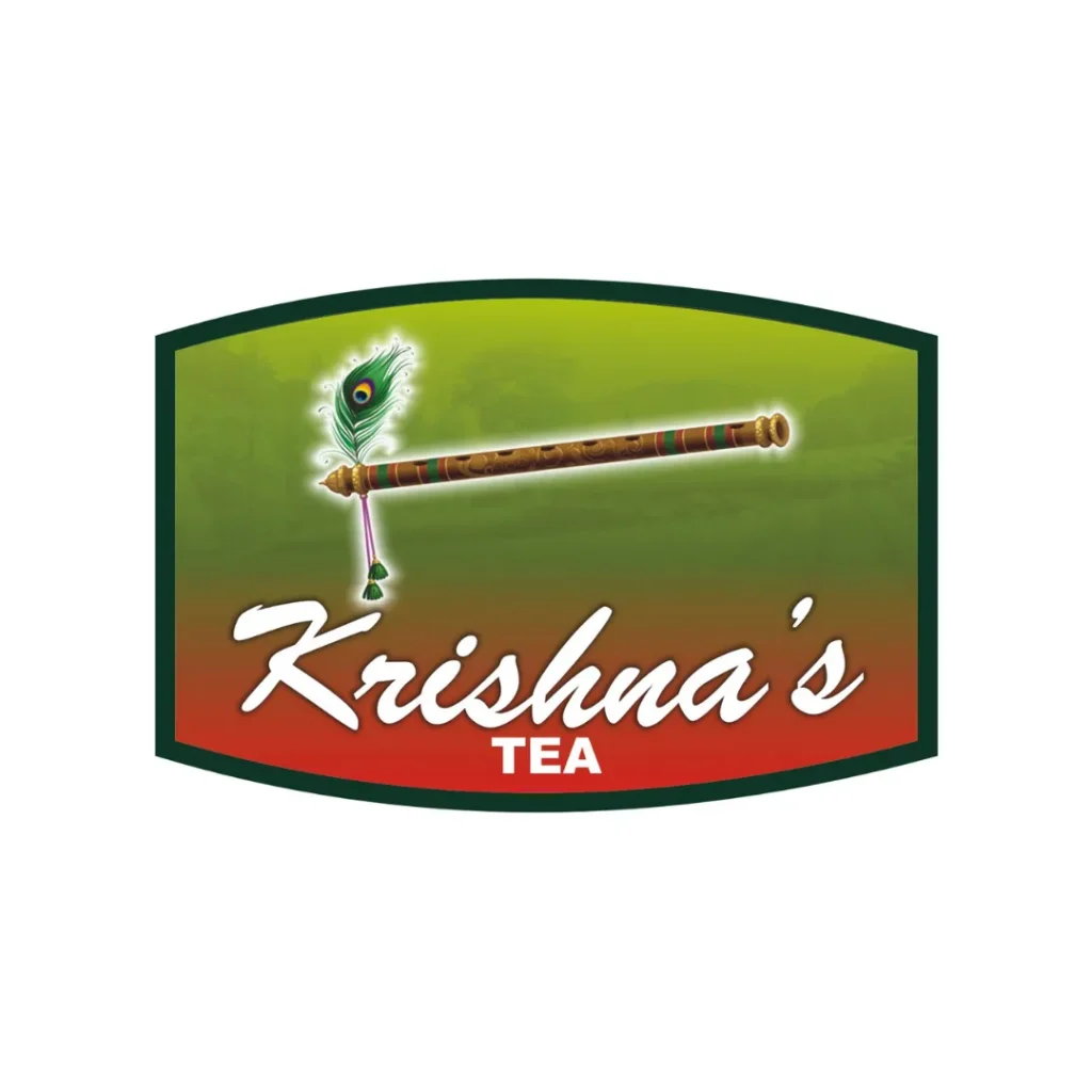 client-Krishna Tea