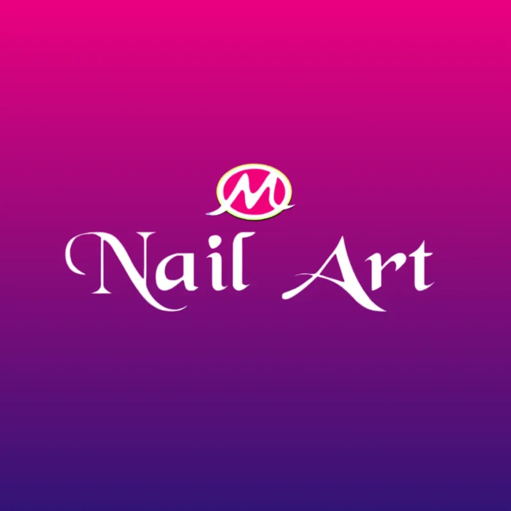 Client-M Nail Art
