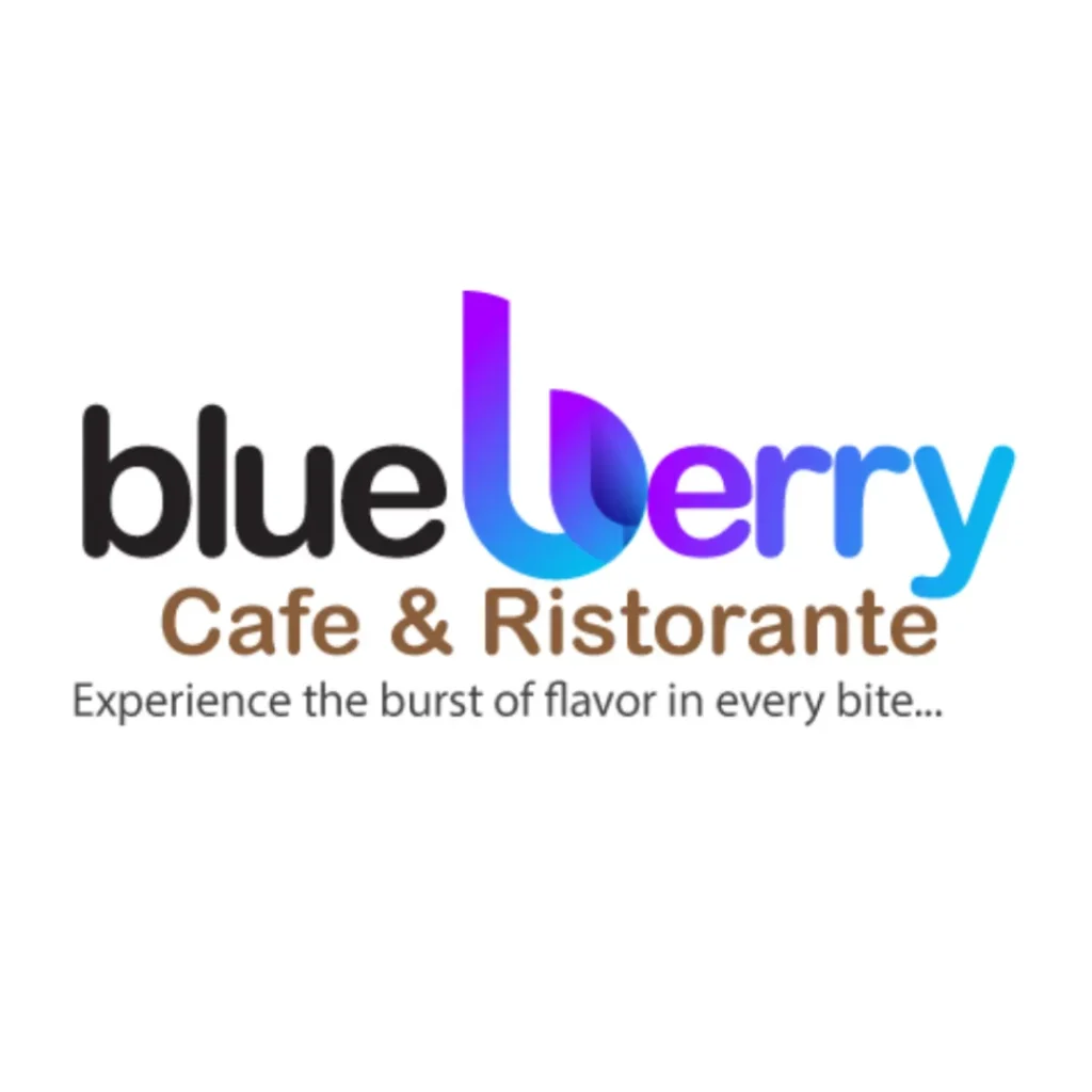 Client-Blue Berry