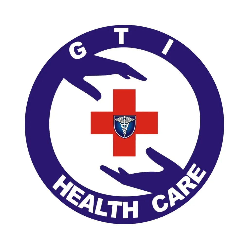 Client-GTI Health Care